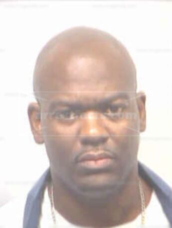 Virgil Edwards
