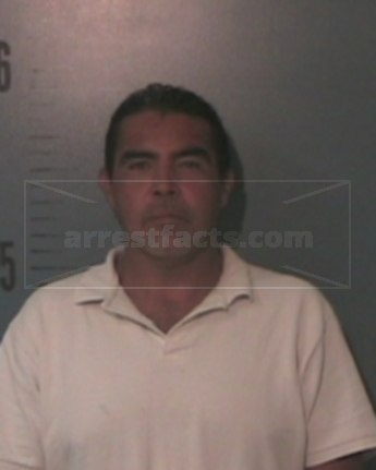 Gilbert Avalos Vasquez