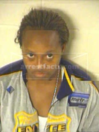 Shakeda Stephens