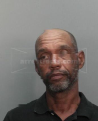 Rufus Alphonso Vaughn