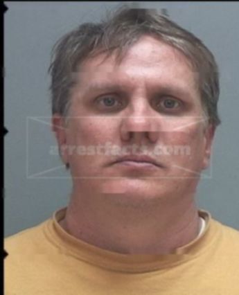 Brian Richard Lytle