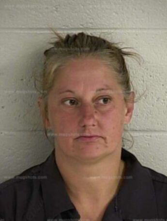Melissa Ann Clifton