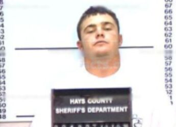 Daniel Shane Lewis