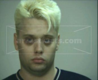 Stacey Aaron Mayson