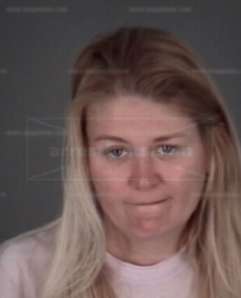 Gabrielle Diane Brewster