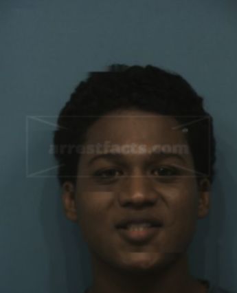 Anthony Juciah Mattox