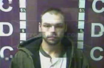 Derek Ray Damrell