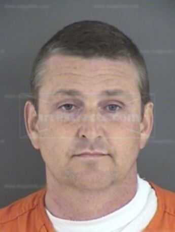 Kevin Wade Luman