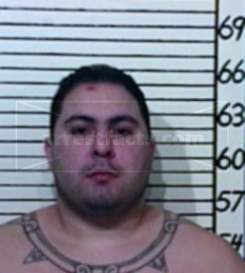 Robert Lee Tijerina