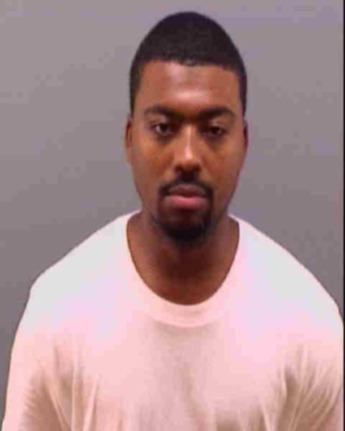 Daris Orlando Rogers