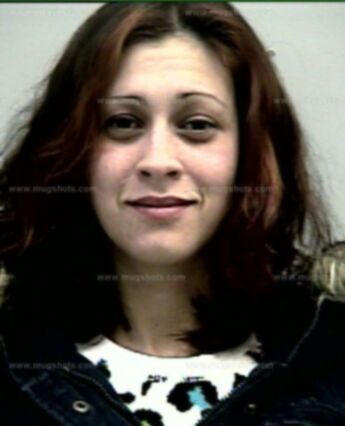 Christa Evelyn Burdine