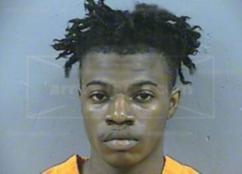 Vintress Lemar Sutherland