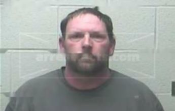 Todd Cameron Williams