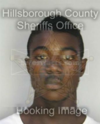 Demetrick A Young