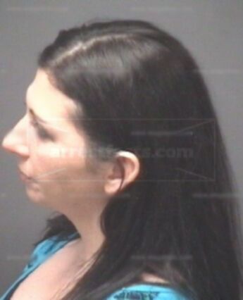 Christina Nicole Pierce
