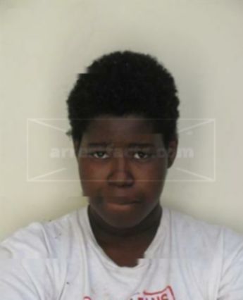 Taris Travell Drummer