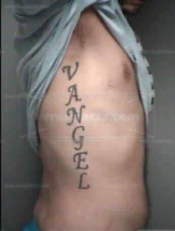 Anthony Mathew Vangel