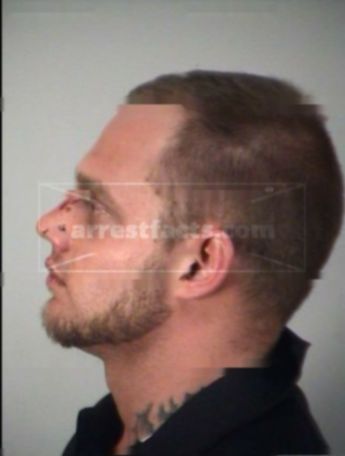 Brandon Robert Parrish