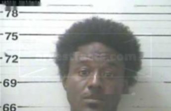 Calvin Demario Mcinnis