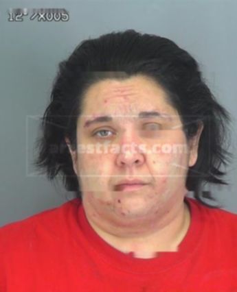 Lynn Ann Charles