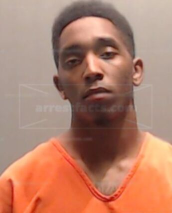 Brandon Desean Hines