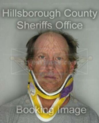 Steven Mark Caswell