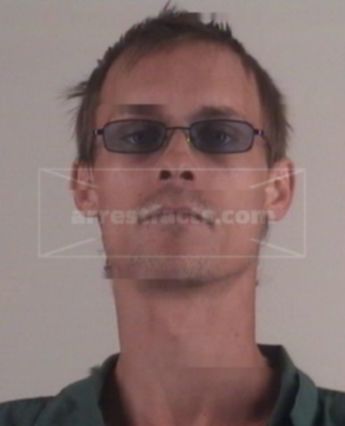 David Gene-Thomas Conaway