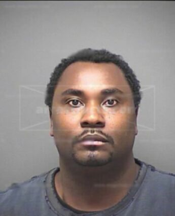 Anthony Bernard Wesley