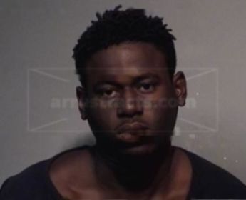 Bryan Dorsainvil