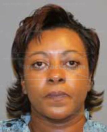 Tanya Lennett Brooks-Lewis