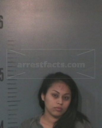 Adreana Marie Gomez