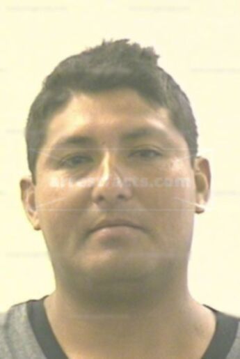 Rolando Gonzalez-Amador