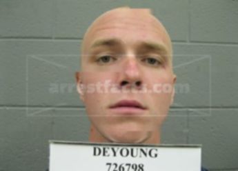 Saul James Deyoung