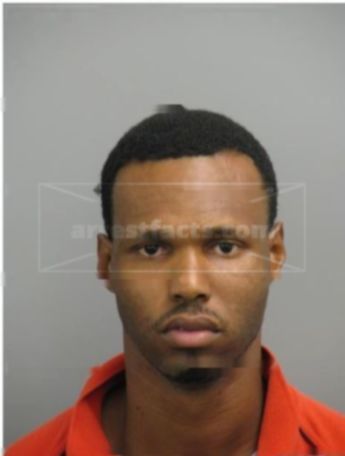 Darnell Antoine Richardson