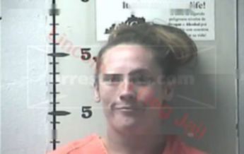 Brittany Kaye Burton