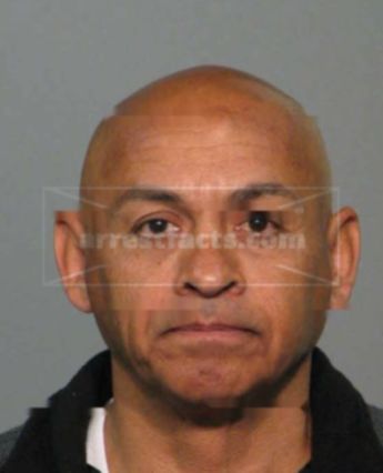 Joe Ramos Vasquez