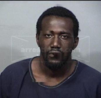 David Dewayne Albritton