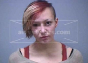 Brooke Alexandria Adamic