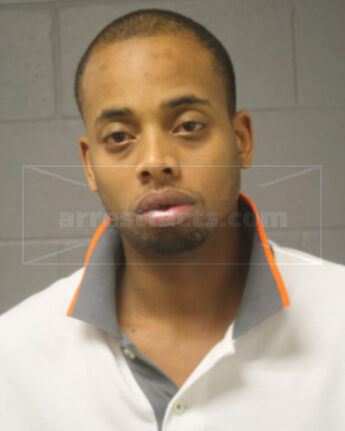 Dandre T Jenkins