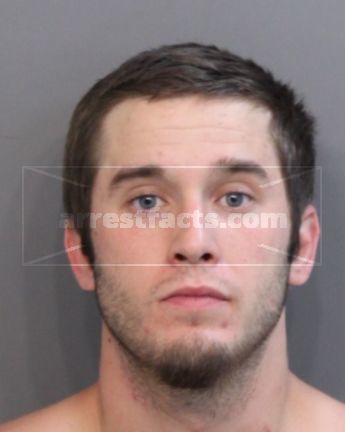 Christopher Mark Bearden