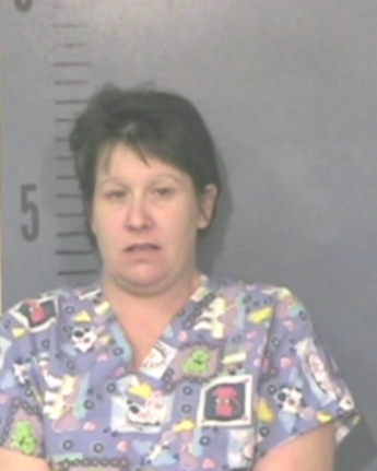 Patricia Kay Sellers