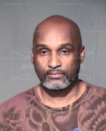 Derrick Mckinney