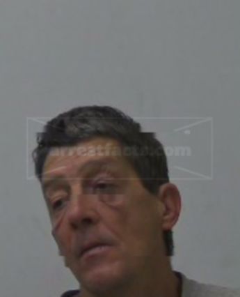 Billy Oral Cochran