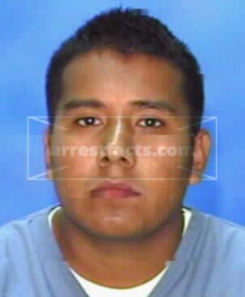 Matias Guadalupe