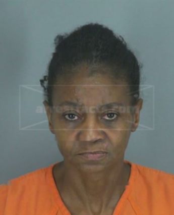 Lyda Mae Lipscomb