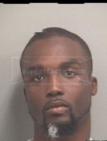 Jeramie Donnell Hunter
