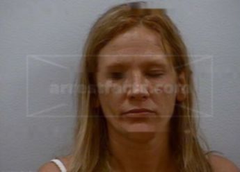 Debra Ann Becker