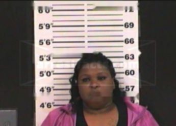 Lisa Lashunde Morrow