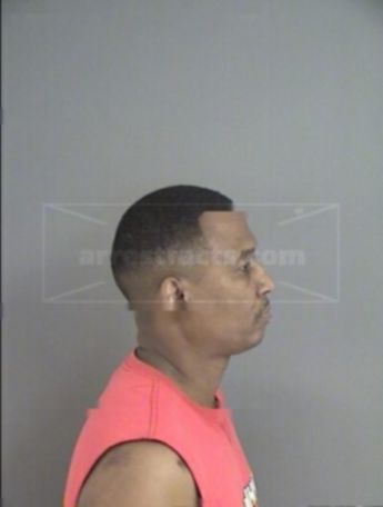 Alphonso L. Stubblefield