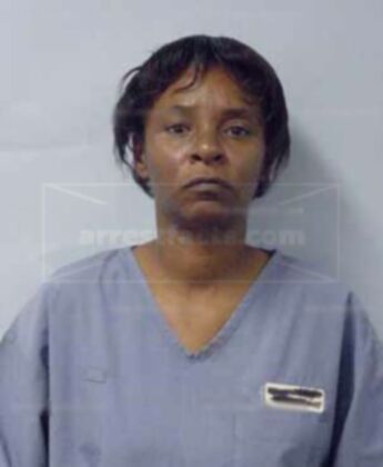Geraldine Marie Harvard